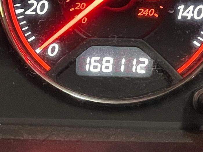 2003 Honda Civic
