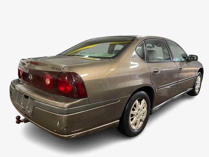 2003 chevrolet impala with 178746 miles for sale near elk-river, minnesota d3fbb89ae45e4d44a297463cae1b4e7a.jpg