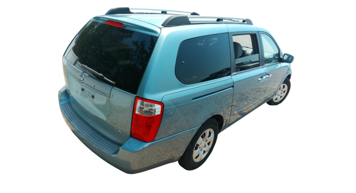 2006 kia sedona with 205890 miles for sale near elk-river, minnesota d40693f770954bd69f3a957581eb93a5.png
