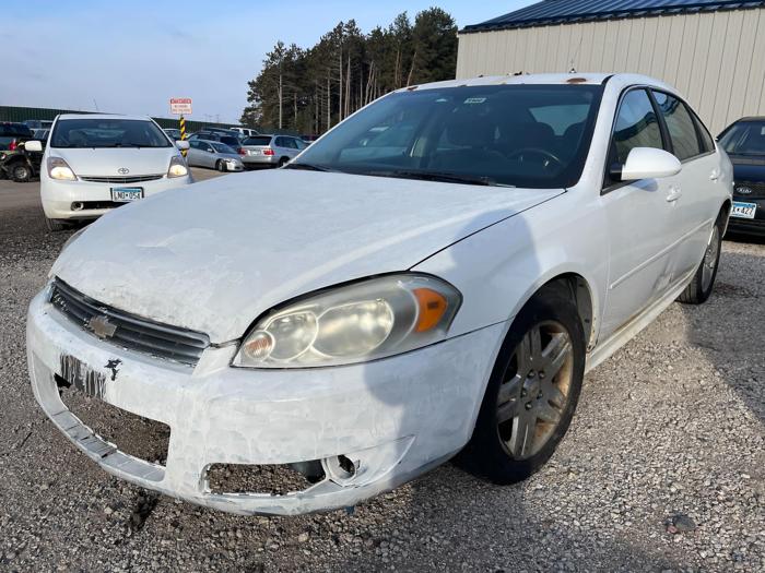 2011 chevrolet impala with 268719 miles for sale near elk-river, minnesota d40ea050f89849dd8c2477770c9f53ac.jpg