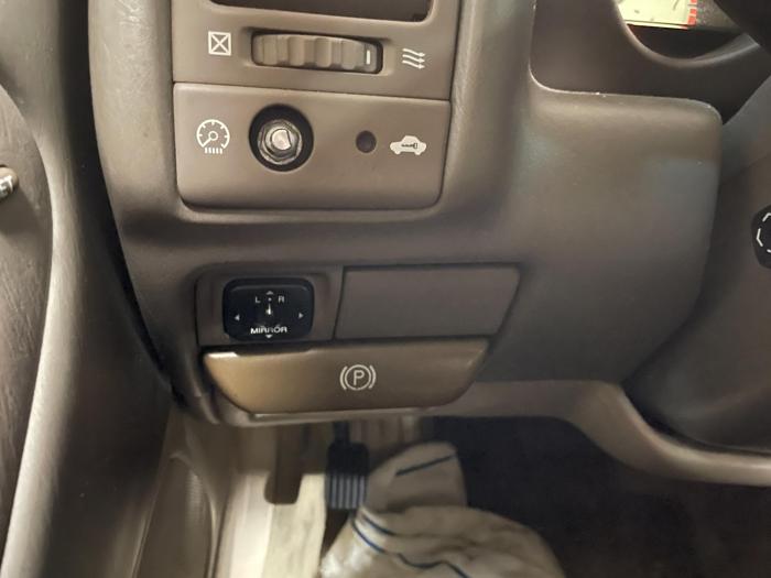 1999 Lexus GS 300/400
