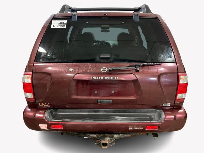 2004 nissan pathfinder se with 180622 miles for sale near elk-river, minnesota d425859557cf408ab6a4f0d5c752e348.jpg