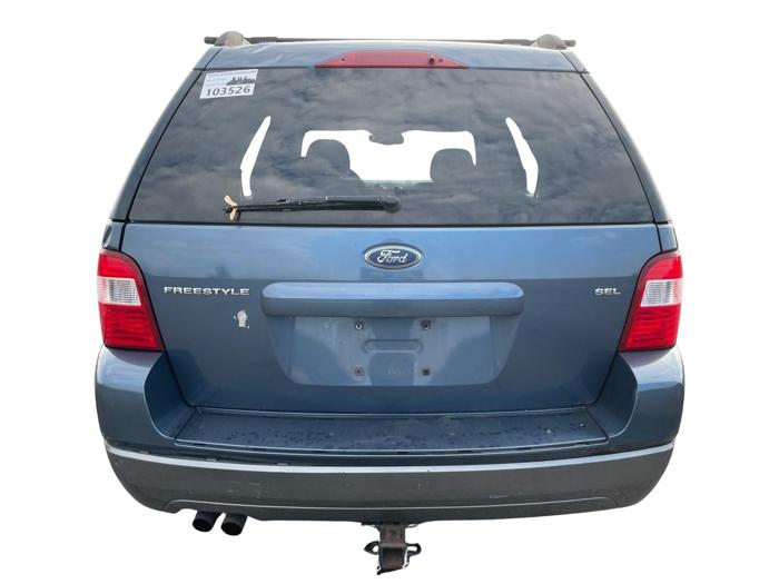 2005 ford freestyle sel with 146616 miles for sale near elk-river, minnesota d42850a55a304f9693250247d8350842.jpg