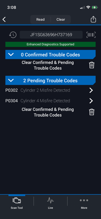 2006 subaru forester 2.5x with 176639 miles for sale near elk-river, minnesota d433c1654bc64f5a89d0f5aa78538954.png