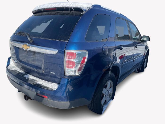 2008 Chevrolet Equinox