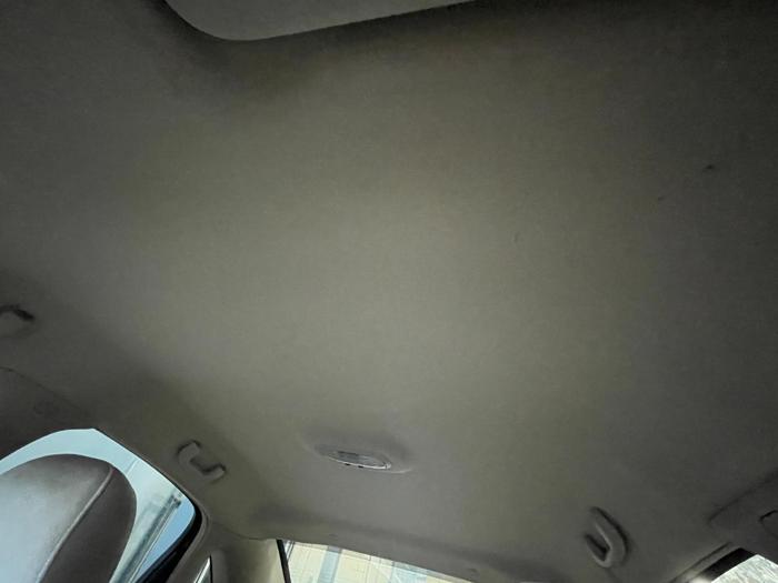 2007 Chevrolet Impala