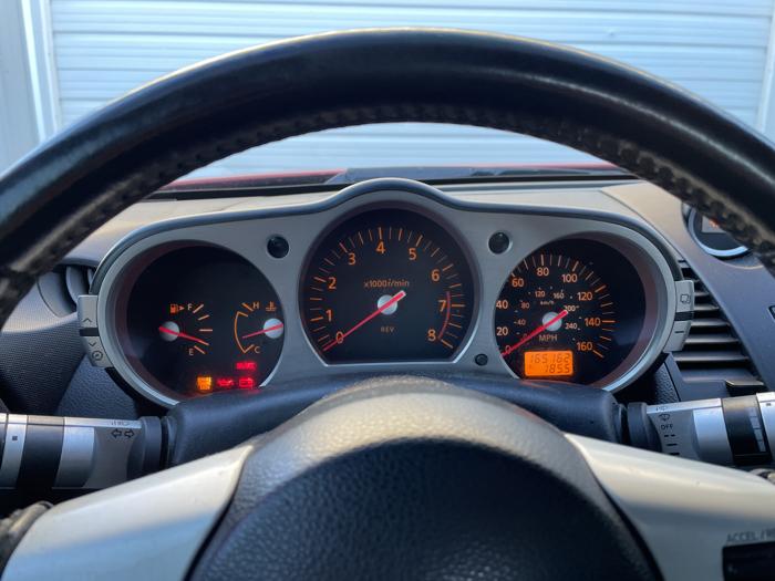 2004 nissan 350z touring with 165162 miles for sale near elk-river, minnesota d45c277b8c1f41eba9c8d5e3d855140c.jpg