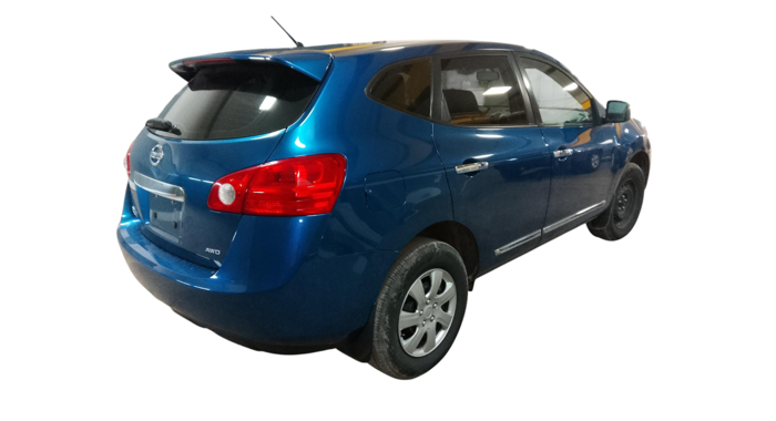 2011 nissan rogue s-awd with 189004 miles for sale near elk-river, minnesota d497552fdb294691bafc75508f971039.png