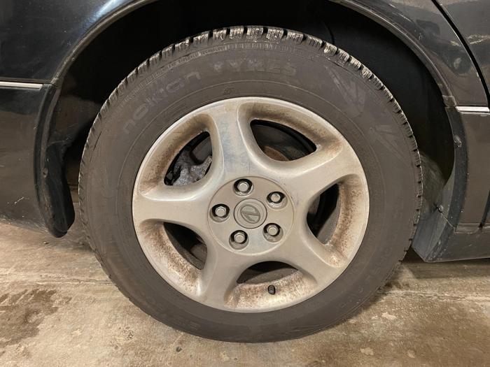 1999 Lexus GS 300/400