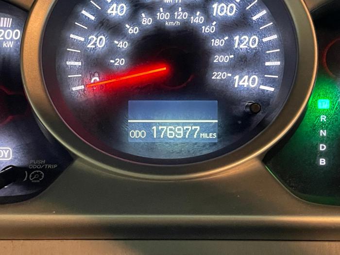 2006 Toyota Highlander