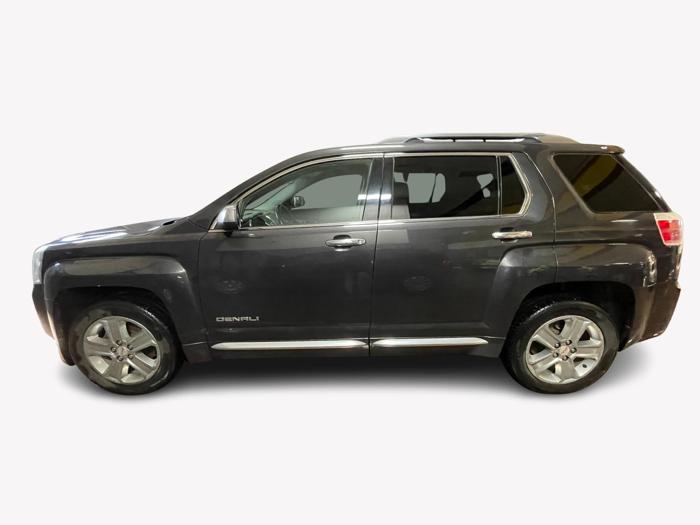 2013 GMC Terrain