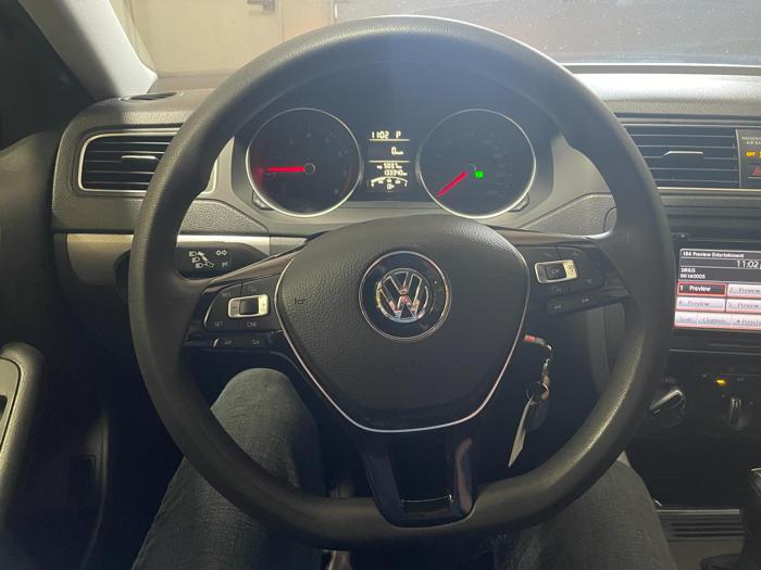 2015 Volkswagen Jetta