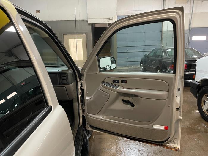 2005 Chevrolet Tahoe