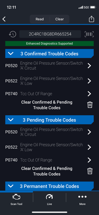 2013 chrysler town-&-country touring with 131164 miles for sale near fridley, minnesota d4ce3bb6492c46fca279e87abf3dbdc9.png