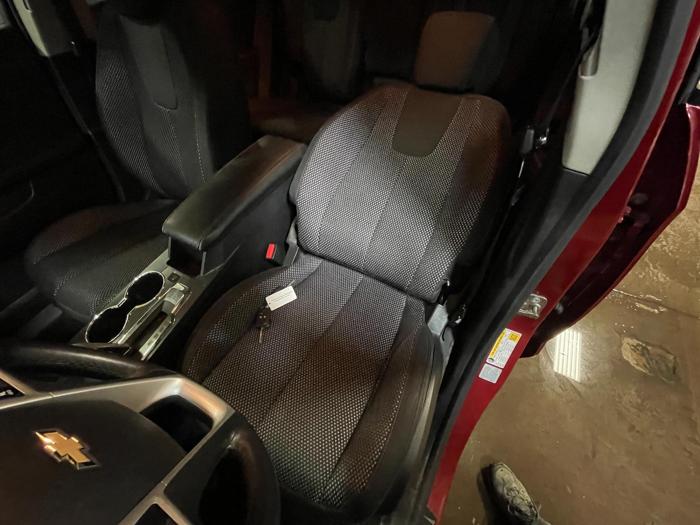 2013 Chevrolet Equinox