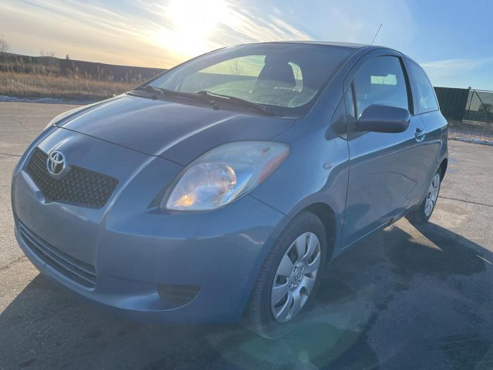 2008 toyota yaris base with 164756 miles for sale near elk-river, minnesota d4d2c096301640e19fb618c6416e1a6a.jpg