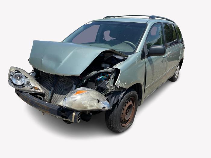 2009 Toyota Sienna