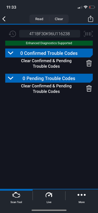 2006 toyota camry le-v6 with 145577 miles for sale near elk-river, minnesota d4e42560a29949ad8ca2eaacd634dcad.png