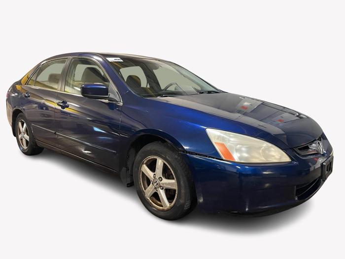 2003 Honda Accord