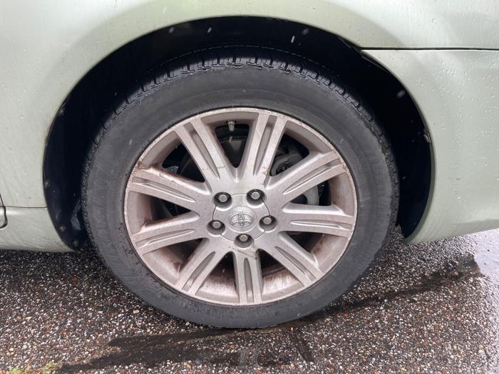 2008 toyota avalon limited with 142800 miles for sale near elk-river, minnesota d4fd1215279648009db4dca9f6735ab0.jpeg