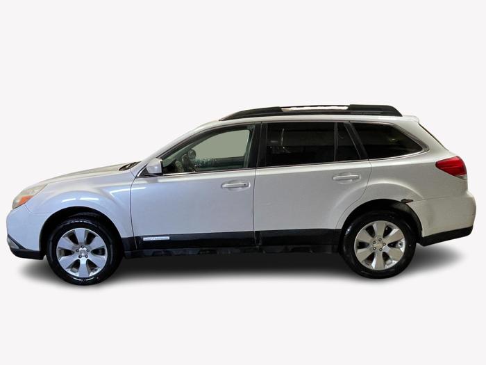 2010 Subaru Outback