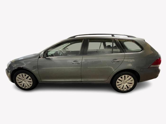 2011 Volkswagen Jetta SportWagen