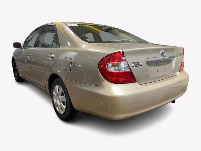 2003 Toyota Camry
