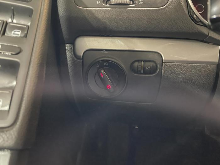 2011 Volkswagen Golf