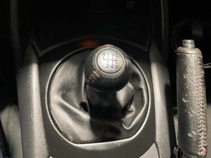 2016 Mazda MX-5 Miata