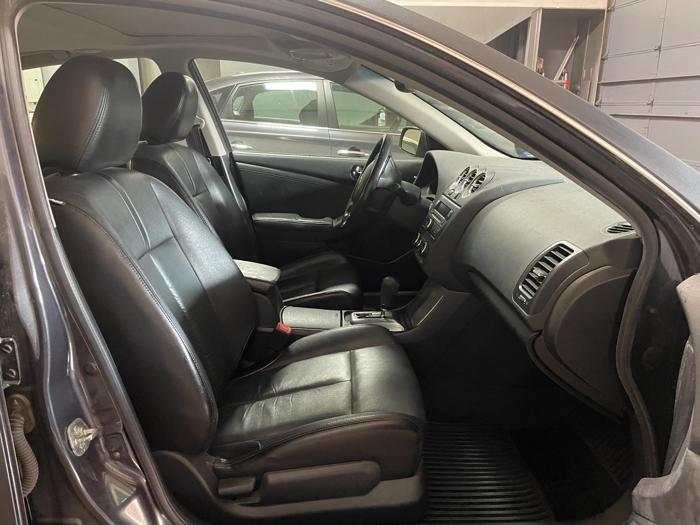2011 Nissan Altima