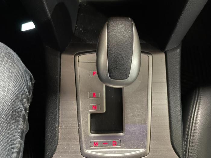 2011 Subaru Outback