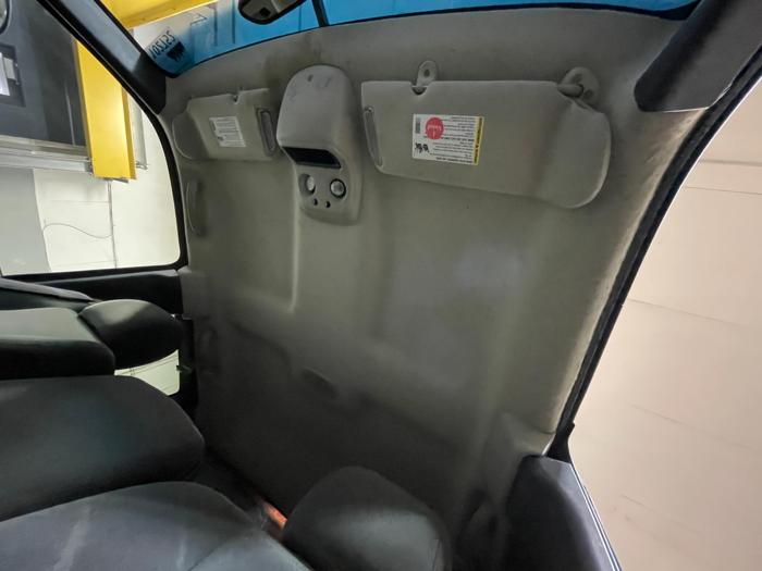 2003 Chevrolet Silverado 1500