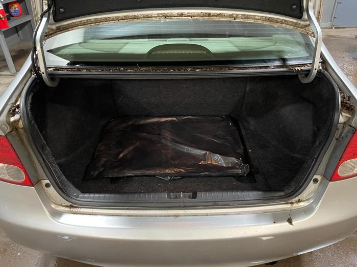 2010 Honda Civic Hybrid