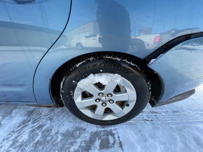 2007 toyota prius 4-door-liftback with 260331 miles for sale near elk-river, minnesota d57a88a77b61450b8e77e8bcad90de72.jpeg