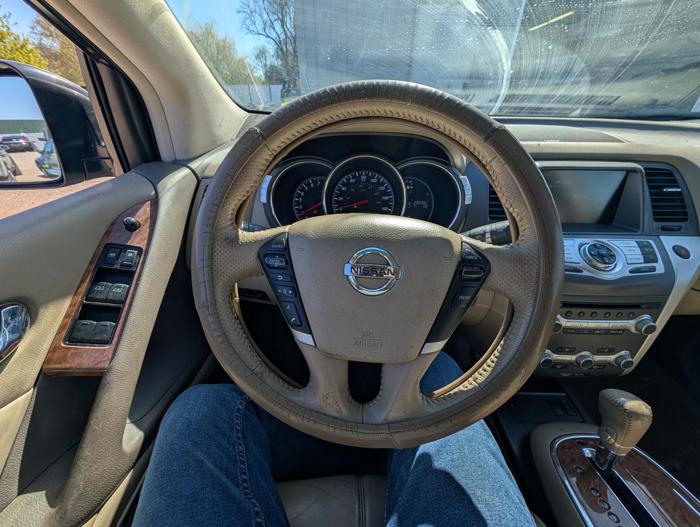 2012 nissan murano sl-awd with 205988 miles for sale near elk-river, minnesota d58774dbf4b74a27897407ca2db4c236.jpg