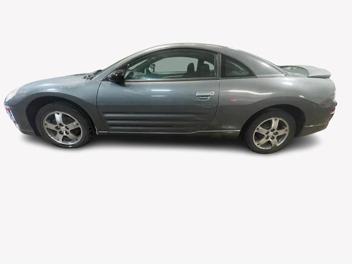 2003 Mitsubishi Eclipse