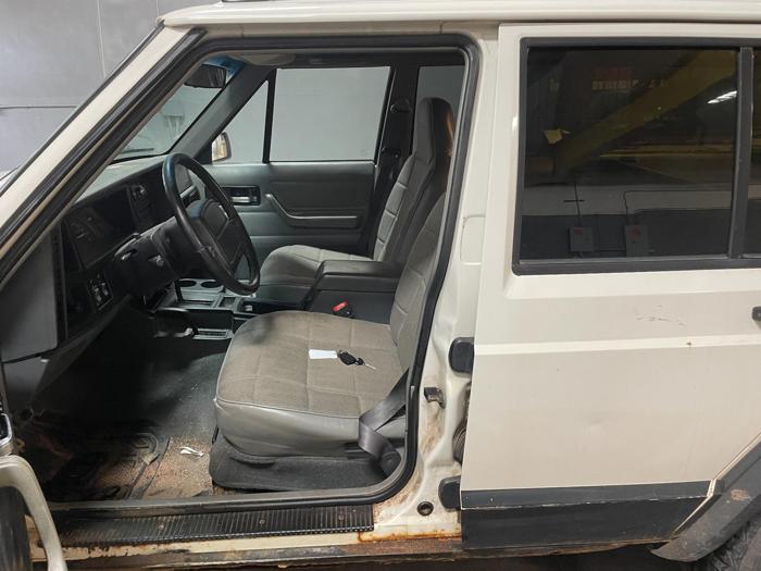 1996 Jeep Cherokee