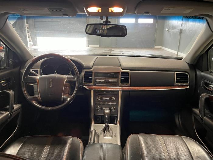 2010 Lincoln MKZ