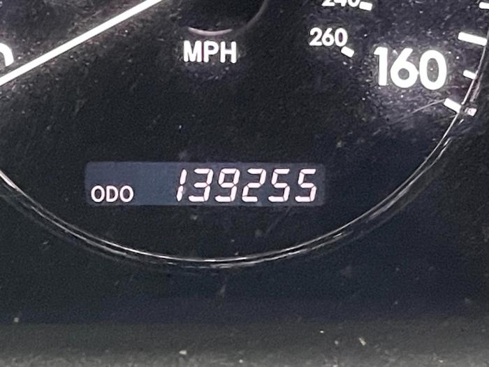 2005 Toyota Avalon
