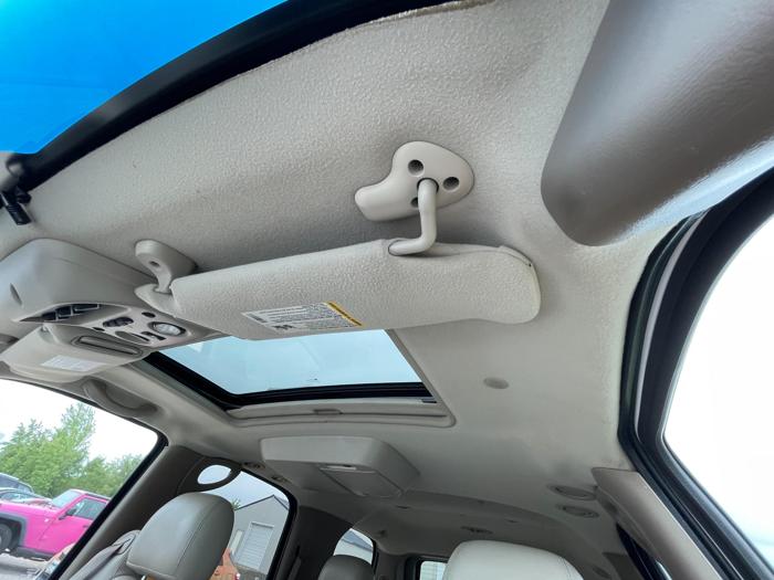 2004 Chevrolet Tahoe