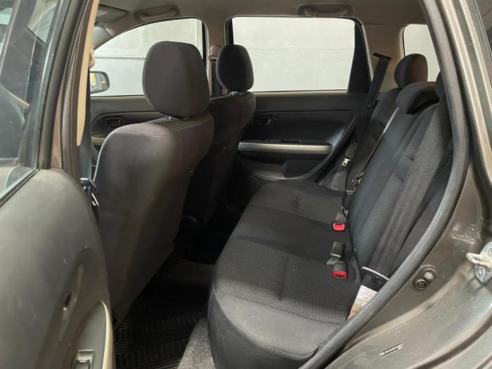 2005 Toyota Scion xA