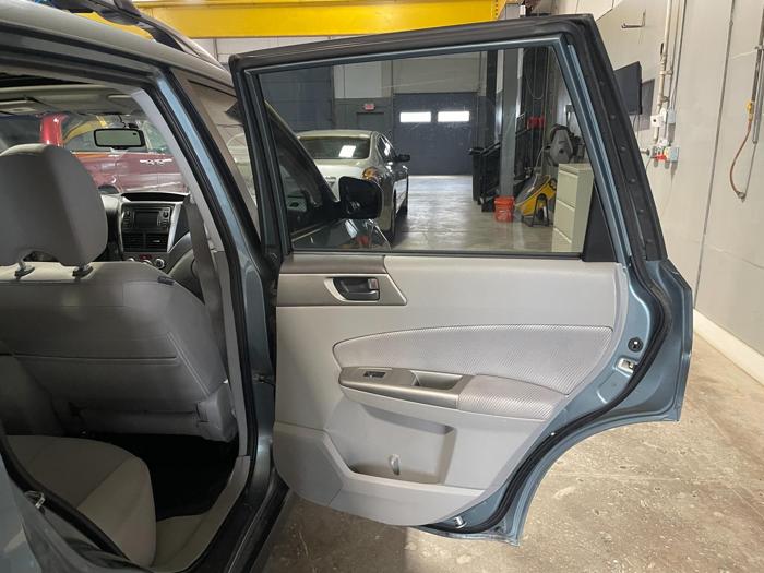 2011 Subaru Forester