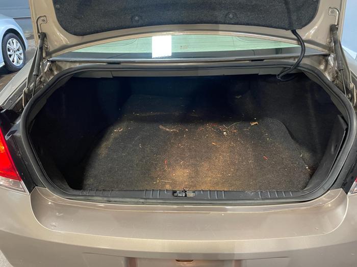 2007 Chevrolet Impala