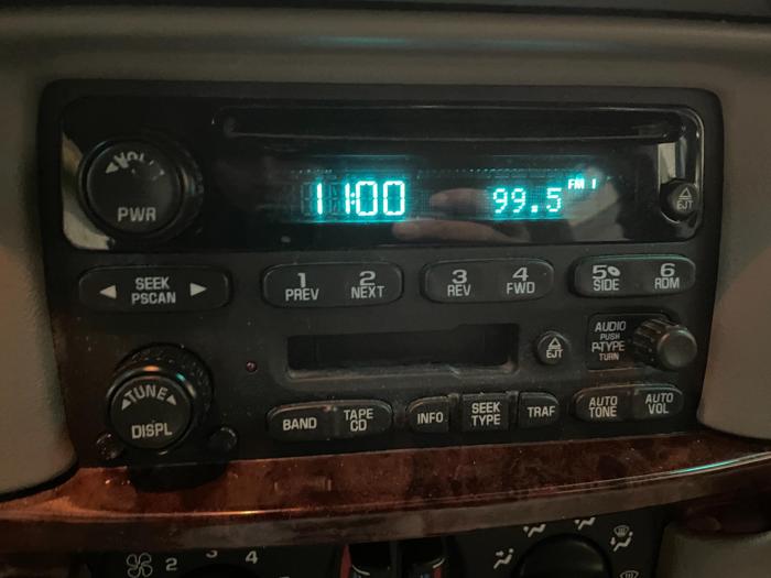 2003 chevrolet impala with 178746 miles for sale near elk-river, minnesota d60bb3a52ae94d12aee64676d053ce07.jpg