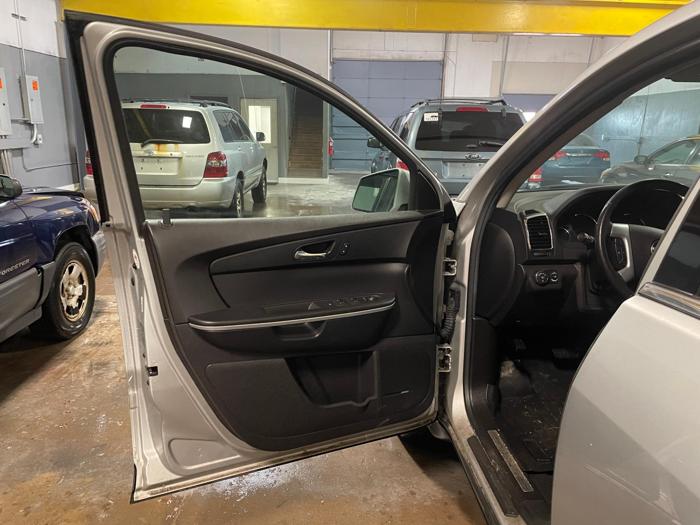 2011 GMC Acadia