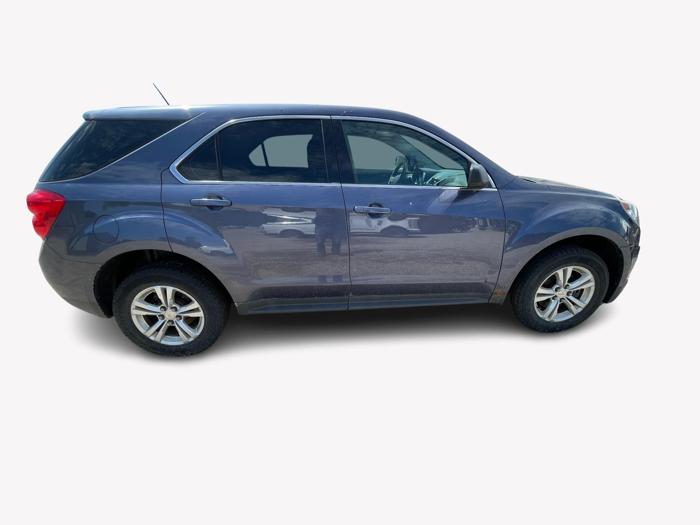 2013 Chevrolet Equinox