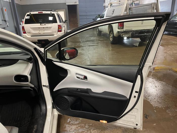 2018 Toyota Prius