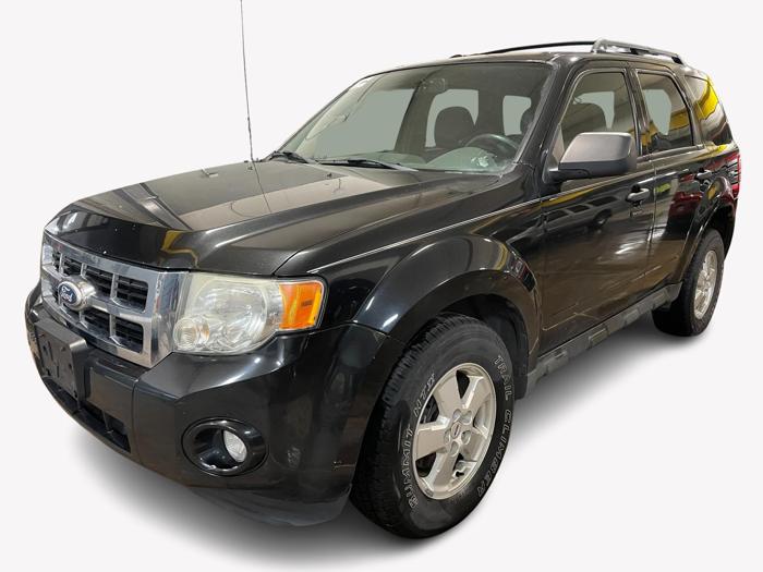 2011 Ford Escape