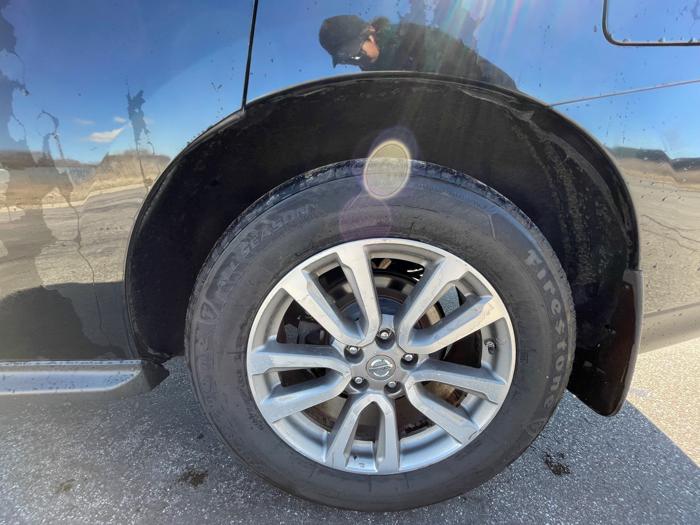 2015 nissan pathfinder s-2wd with 154324 miles for sale near elk-river, minnesota d63fb6c9624c43ccab6ba16a59e75f33.jpeg