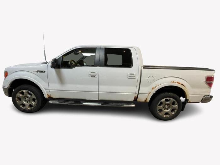 2009 Ford F-150
